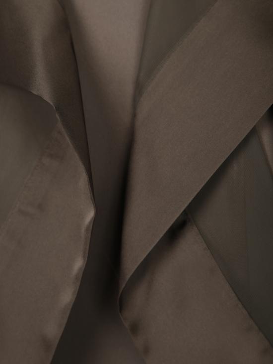 25SS 사카이 민소매 티셔츠 2507924 501 Green - SACAI