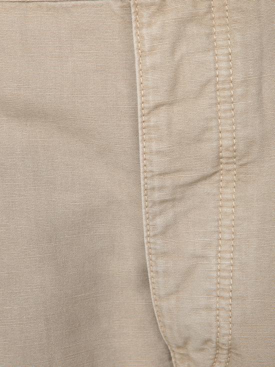 25SS 나인인더모닝 수트 팬츠 TI79 R14 SABBIA Beige - NINE IN THE MORNING