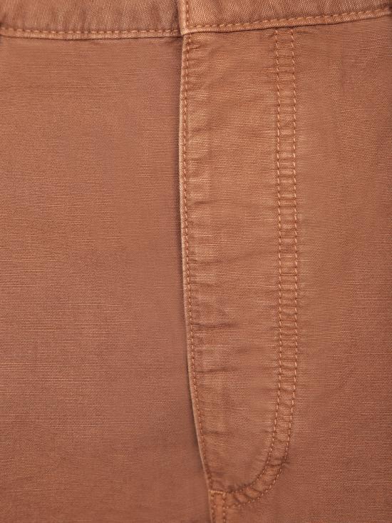 25SS 나인인더모닝 수트 팬츠 TI79 R14 MOU Brown - NINE IN THE MORNING