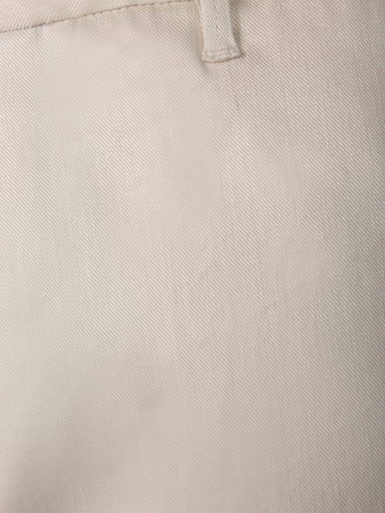 25SS 나인인더모닝 수트 팬츠 GIOVE S76 NATURAL Beige - NINE IN THE MORNING