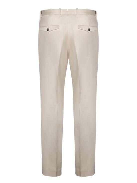 25SS 나인인더모닝 수트 팬츠 GIOVE S76 NATURAL Beige - NINE IN THE MORNING