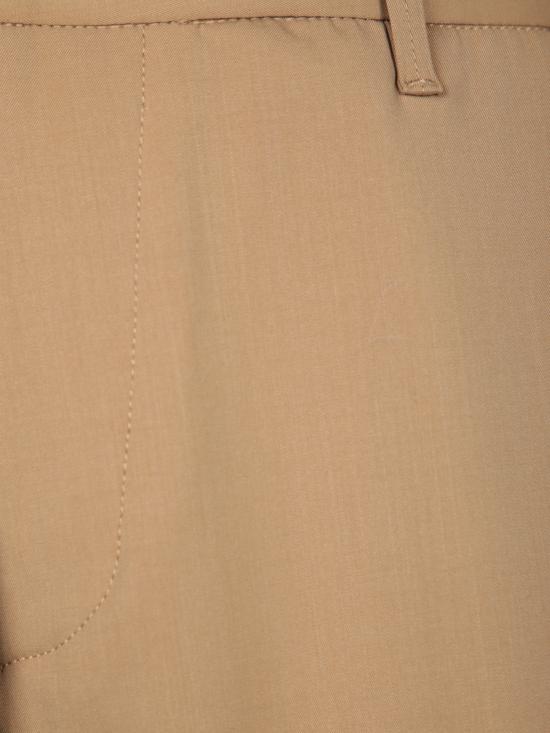 25SS 나인인더모닝 수트 팬츠 GIOVE S70 TORTORA Beige - NINE IN THE MORNING