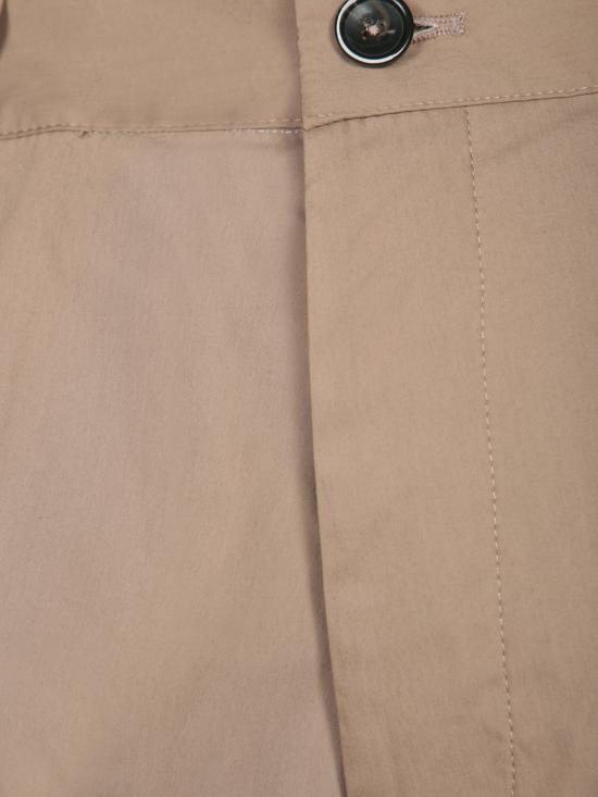 25SS 나인인더모닝 수트 팬츠 ZEUS P02 NOCCIOLA Beige - NINE IN THE MORNING