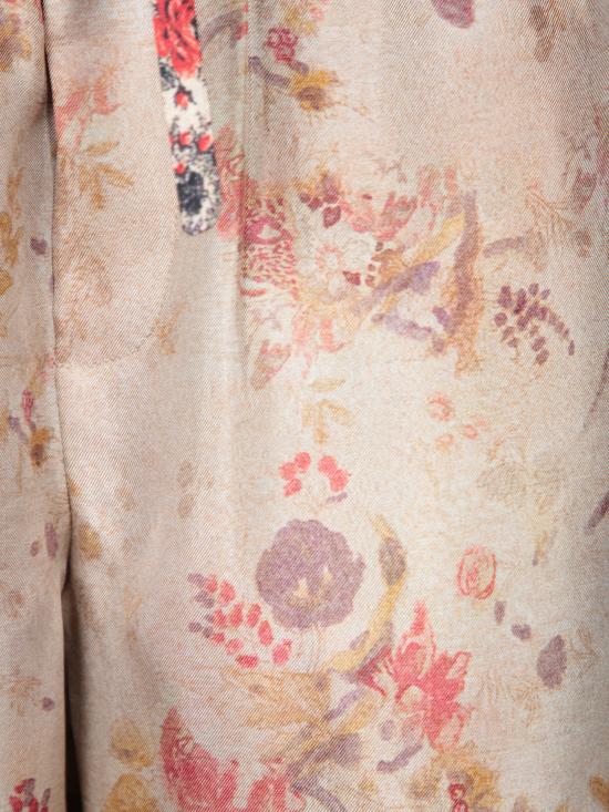 25SS 피에르루이마샤 팔라초 팬츠 ALOES PT10959 514840 Red - PIERRE LOUIS MASCIA