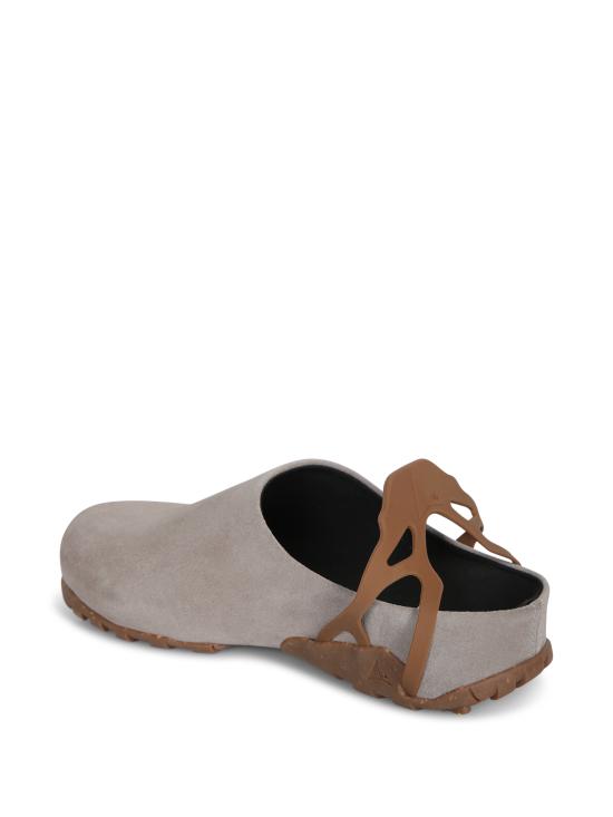 25SS 로아 샌들 NBUW149 LE17 MTY0001 Grey - ROA