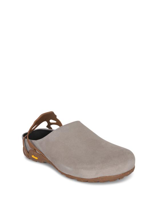 25SS 로아 샌들 NBUW149 LE17 MTY0001 Grey - ROA