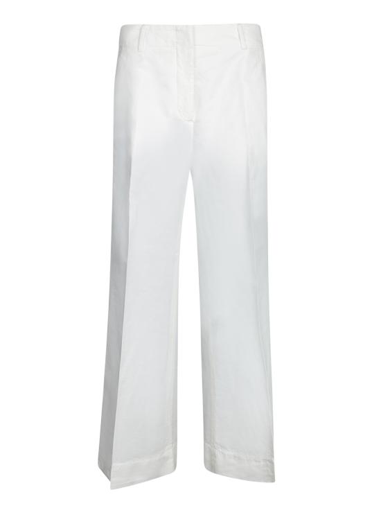 25SS 인코텍스 스트레이트 팬츠 176880 D6207 011 White