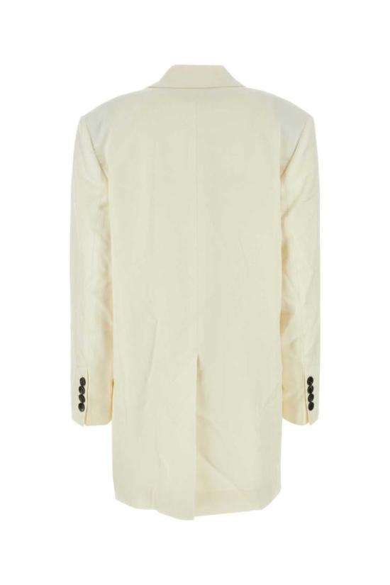  아미 코트 FBV311WV0026 185 WHITE - AMI