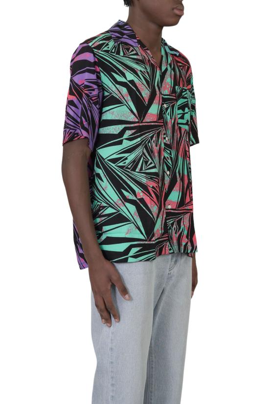  에리즈 어라이즈 반팔 셔츠 STAR40103 MULTI Multi - ARIES ARISE