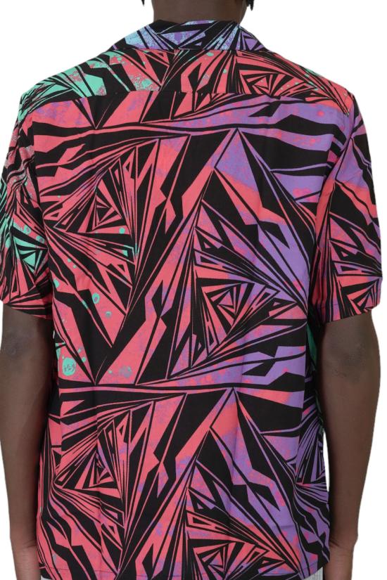  에리즈 어라이즈 반팔 셔츠 STAR40103 MULTI Multi - ARIES ARISE