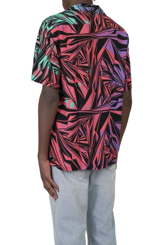  에리즈 어라이즈 반팔 셔츠 STAR40103 MULTI Multi - ARIES ARISE