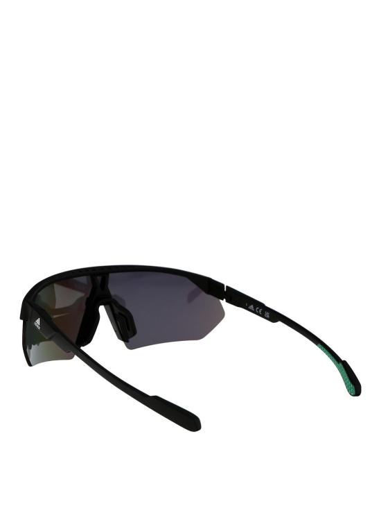 26SS 아디다스 선글라스 SP007602Q Black - ADIDAS