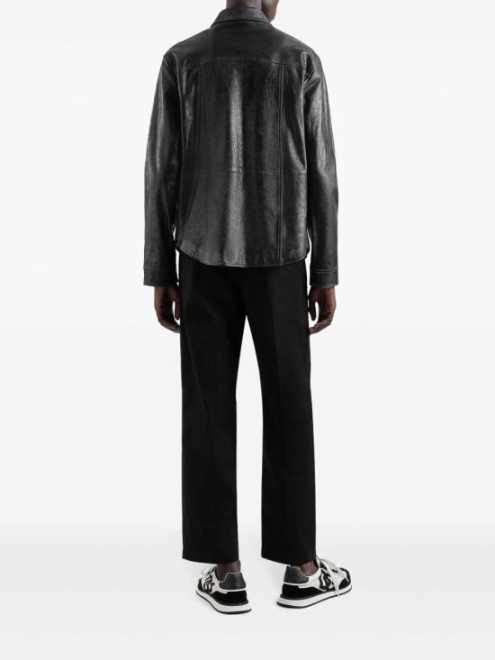 26SS 돌체앤가바나 자켓 G5LD2LGJ029N0000 Black - DOLCE & GABBANA