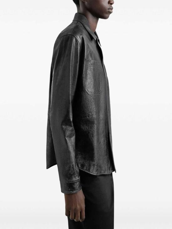 26SS 돌체앤가바나 자켓 G5LD2LGJ029N0000 Black - DOLCE & GABBANA