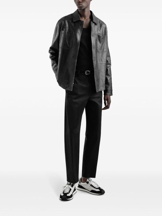 26SS 돌체앤가바나 자켓 G5LD2LGJ029N0000 Black - DOLCE & GABBANA