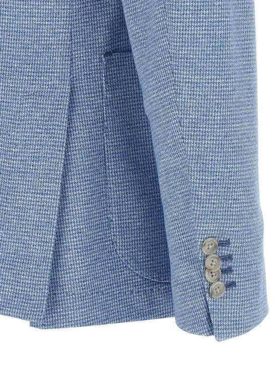  발바 수트 자켓 482130002 Multicolour - BARBA