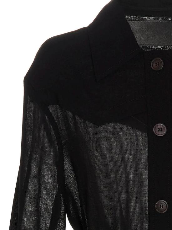  살바토레 페라가모 자켓 0758952NERO Black - SALVATORE FERRAGAMO