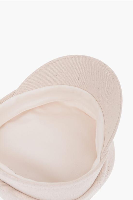  루슬란바진스키 버킷햇 KPC035 C PRL BEIGE Beige - RUSLAN BAGINSKIY