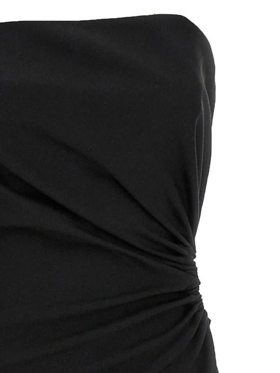 25SS 막스마라 롱 원피스 2511221193600267002 MULTICOLOR - MAX MARA