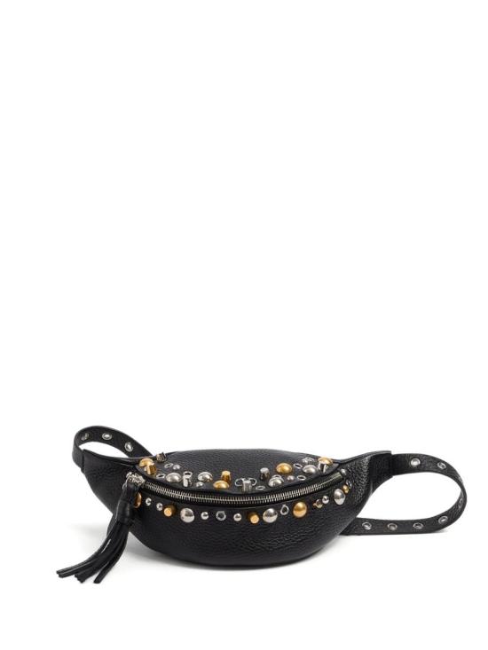 25FW 발렌티노 가라바니 숄더백 7Y2B0R39MJL0NO Black