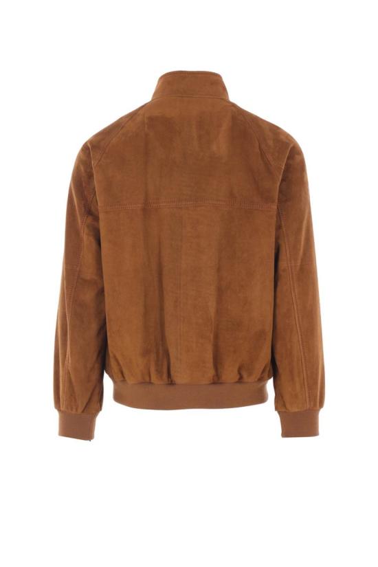 25FW 발렌티노 가라바니 자켓 7V3NAAM5B22K29 BROWN - VALENTINO GARAVANI