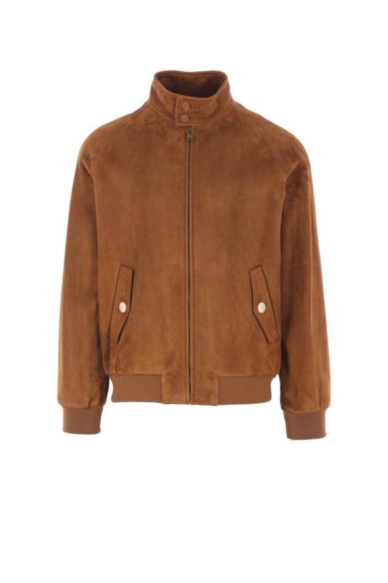 25FW 발렌티노 가라바니 자켓 7V3NAAM5B22K29 BROWN