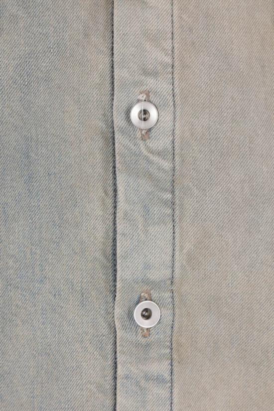 25FW 다크쉐도우 데님 자켓 DU02E7769DMP38 MINERAL PEAR - DRKSHDW