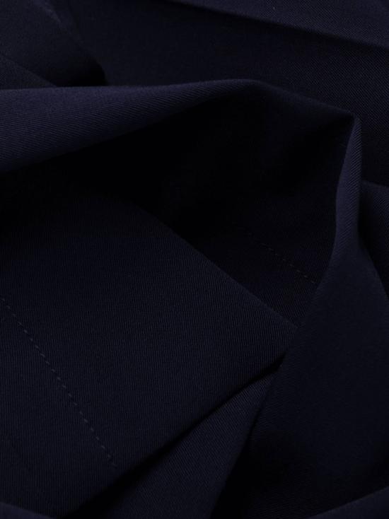 25SS 스텔라 맥카트니 숏팬츠 6400933CU7044101 BLUE - STELLA MCCARTNEY