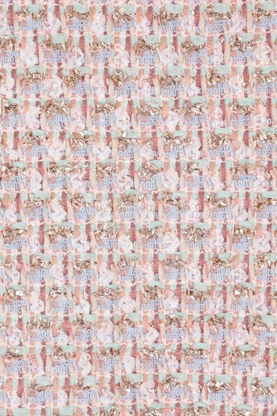 25FW 발렌티노 가라바니 자켓 7B3CE3YI9E5M12 MULTICOLOUR - VALENTINO GARAVANI