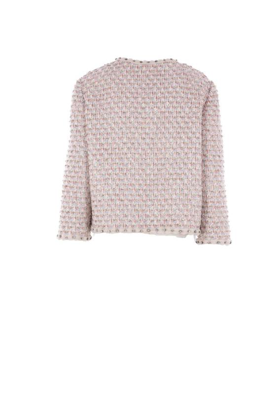 25FW 발렌티노 가라바니 자켓 7B3CE3YI9E5M12 MULTICOLOUR - VALENTINO GARAVANI