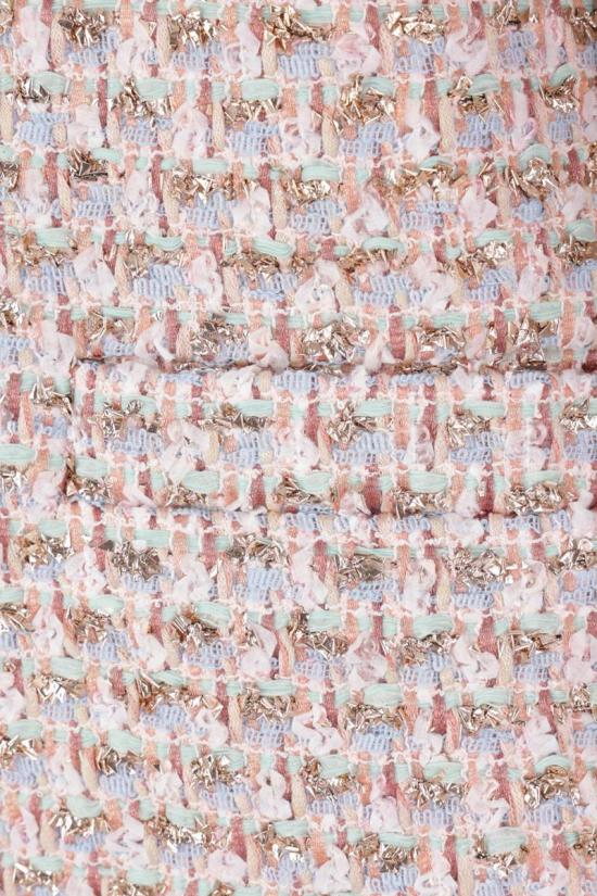 25FW 발렌티노 가라바니 자켓 7B3CE3YI9E5M12 MULTICOLOUR - VALENTINO GARAVANI