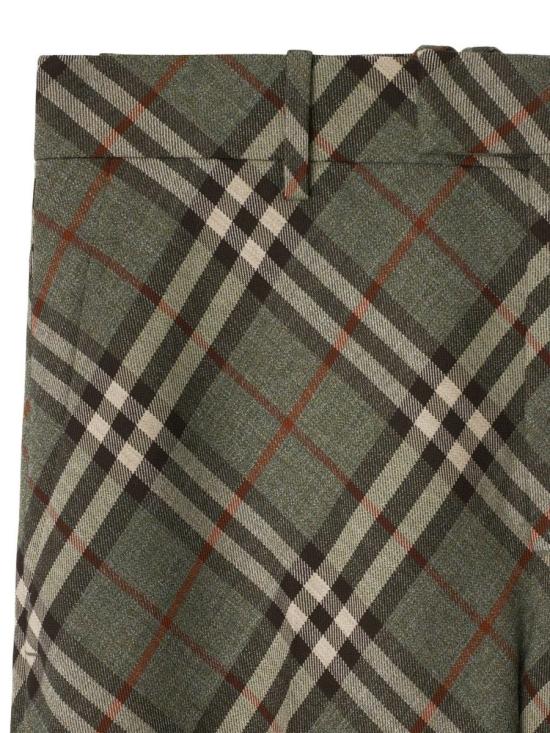 25SS 버버리 숏팬츠 8104576X CRATER IP CHECK - BURBERRY