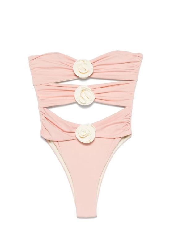  라 레베체 비키니 수영복 VESNA QUARTZ ROSE