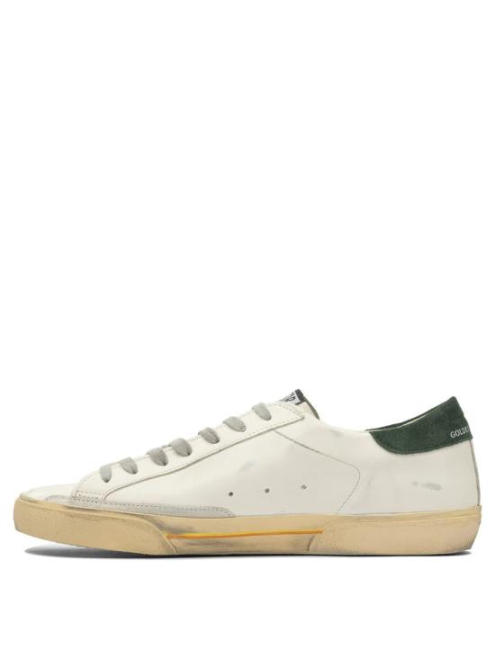  골든구스 슈퍼스타 스케이트 스니커즈 GMF00105 F007530 10502 DOM - GOLDEN GOOSE