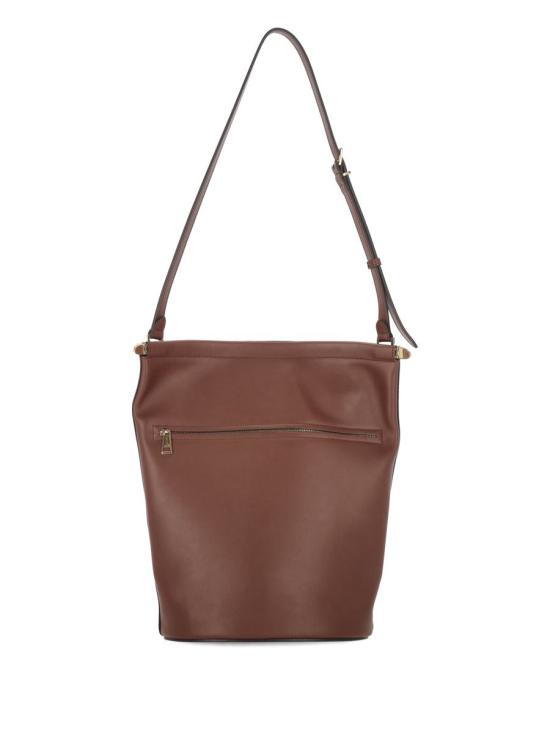 25SS 토즈 숄더백 XBWCRNK0200UCTS202 BROWN - TODS