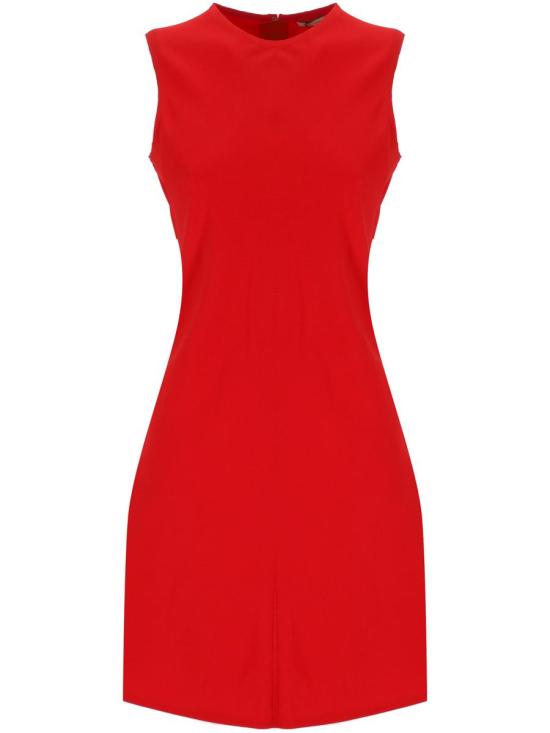 25SS 아미 원피스 FDR066 AC0014632 POPPY