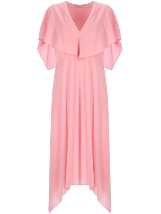 25SS 스텔라 맥카트니 원피스 6A04823BU2165760 Pink