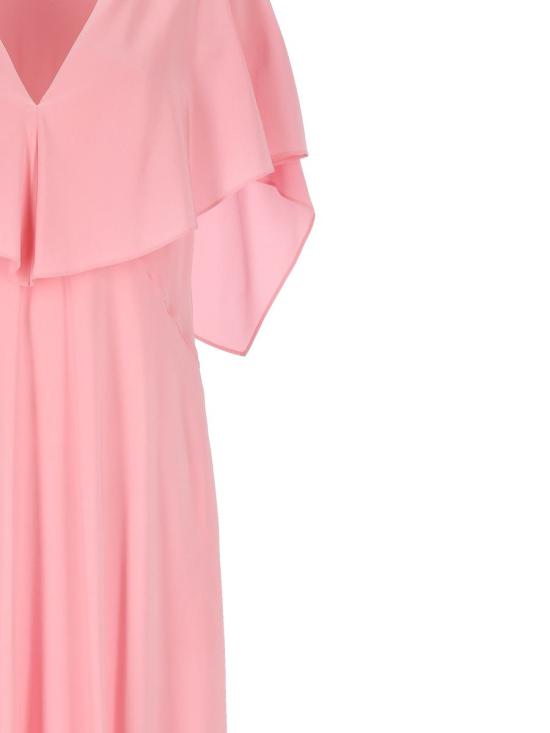 25SS 스텔라 맥카트니 원피스 6A04823BU2165760 Pink - STELLA MCCARTNEY