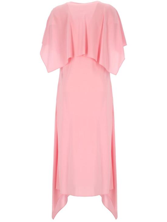 25SS 스텔라 맥카트니 원피스 6A04823BU2165760 Pink - STELLA MCCARTNEY