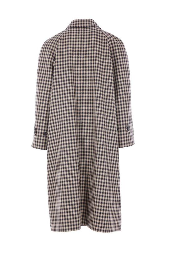 25FW 발렌티노 가라바니 코트 7V3CAK00AW6DYD GRANT BEIGE NIGHT - VALENTINO GARAVANI