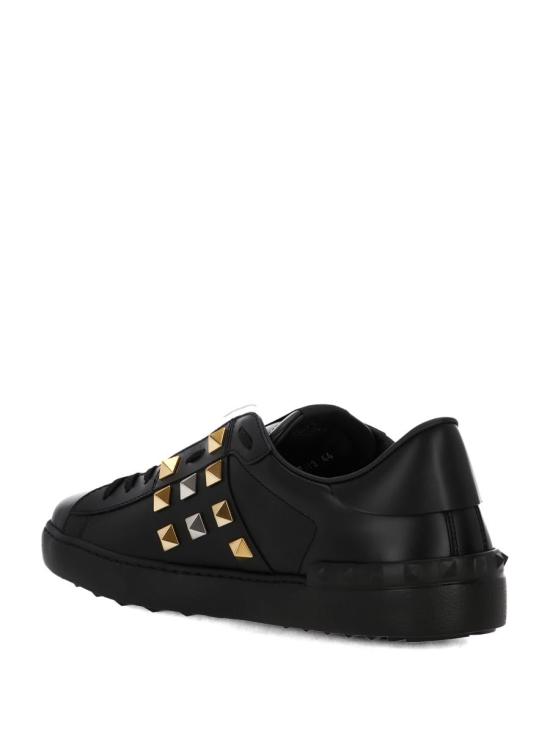 25SS 발렌티노 가라바니 스니커즈 6Y2S0931GDLRJH NERO - VALENTINO GARAVANI