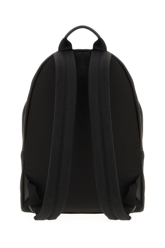 26SS 지방시 백팩 BK50F3K1ZL 001 BLACK - GIVENCHY