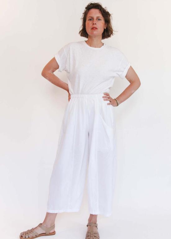  Eleven Stitch 스트레이트 팬츠 일레븐 스티치 원 포켓 팬츠 - OTHER BRANDS