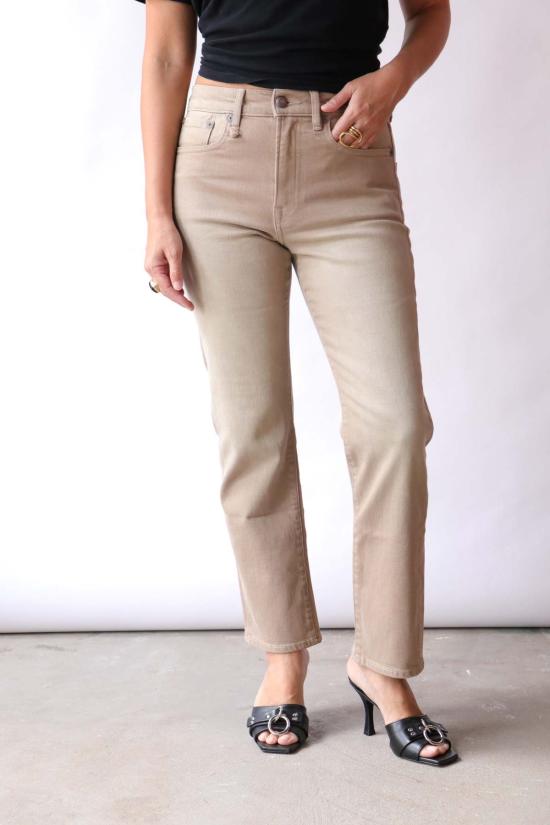  알13 데님 팬츠 R13 로미오 진