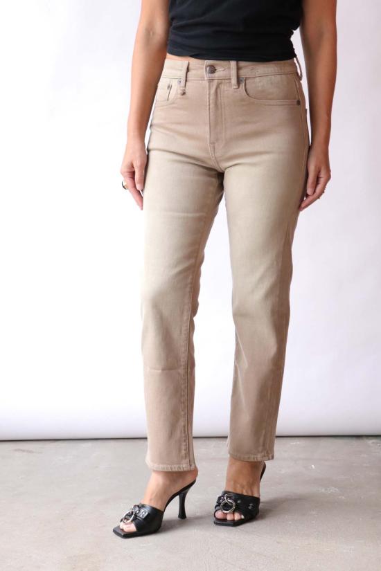  알13 데님 팬츠 R13 로미오 진 - R13