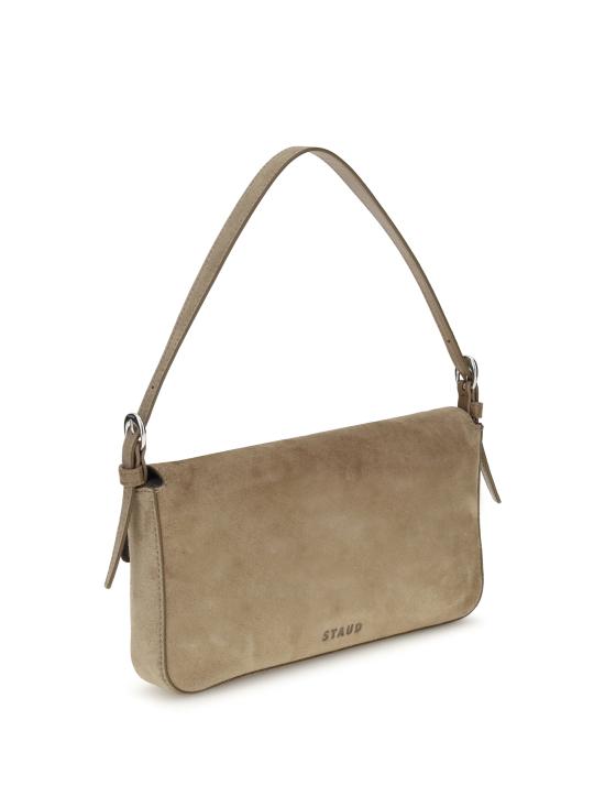 25FW 스타우드 숄더백 H25P6003SD DUNE BEIGE - STAUD