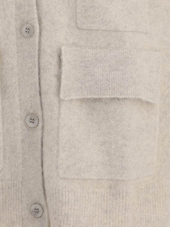 25FW 파로쉬 수트 자켓 D500724 084 CREAM - PAROSH