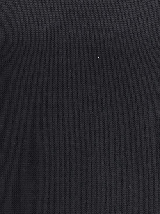 25FW 로베르토 콜리나 터틀넥 253M02003 M0209 BLACK - ROBERTO COLLINA