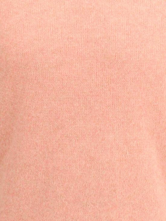 25FW 로베르토 콜리나 스웨터 253M40001 M4031 PINK - ROBERTO COLLINA