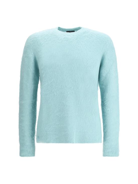 25FW 로베르토 콜리나 스웨터 253M45201 M4588 GREEN